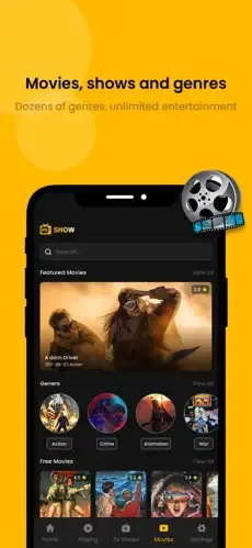 sony-live-premium-apk Movies and shows
